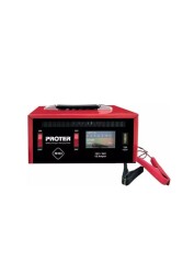 Proter PR 112 A 24V / 12A Akü Şarj Cihazı - 1