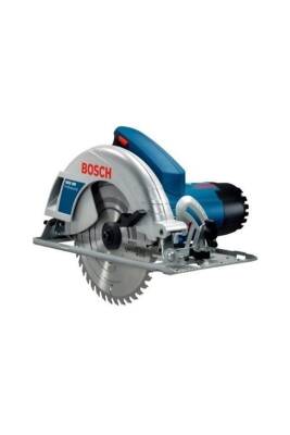 Bosch Gks 190 Dairesel Sunta Testere 190 mm - 1