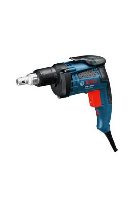 Bosch Professional Gsr 6-60 Te Vidalama Makinesi - 1