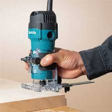 MAKITA 3711 FORMIKA TIRASLAMA ALETI - 1