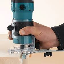 MAKITA 3711 FORMIKA TIRASLAMA ALETI - 2