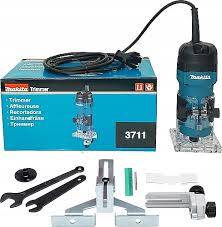 MAKITA 3711 FORMIKA TIRASLAMA ALETI - 3