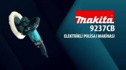 MAKITA 9237CB POLISAJ ALETI - 2