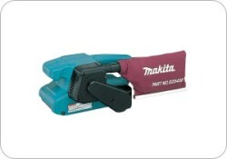 MAKITA 9910 TANK ZIMPARA - 1