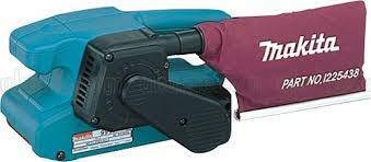 MAKITA 9910 TANK ZIMPARA - 2