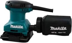 MAKITA BO4557 AVUC ICI TITRESIM ALETI - 1