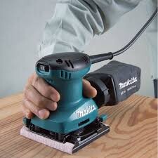 MAKITA BO4557 AVUC ICI TITRESIM ALETI - 2