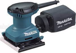 MAKITA BO4557 AVUC ICI TITRESIM ALETI - 3