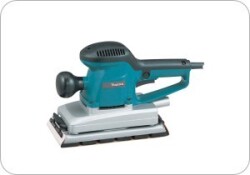 MAKITA BO4901 EKSANTRIK TITRESIM ALETI - 1