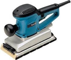 MAKITA BO4901 EKSANTRIK TITRESIM ALETI - 3