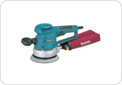 MAKITA BO6030 DAIRESEL EKSANTRIK ZIMPARA - 1