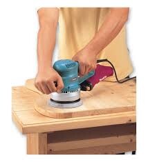 MAKITA BO6030 DAIRESEL EKSANTRIK ZIMPARA - 2