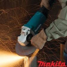 MAKİTA GA 9020 BÜYÜK TAŞLAMA 230 MM - 4