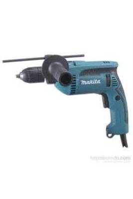 Makita Hp1641 Darbeli Matkap 680 W - 1