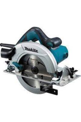 Makita Hs7601 1200 W 190 Mm Sunta Kesme Daire Testere - 1